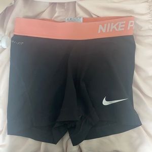 nike pros